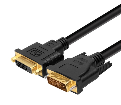 Dây DVI 3m VG V-D402 | Hàng chính hãng