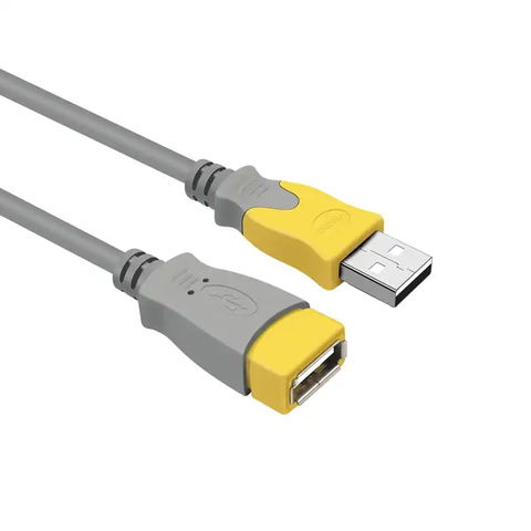 Dây usb nối dài VU104 10m 2.0 Veggieg | Hàng chính hãng