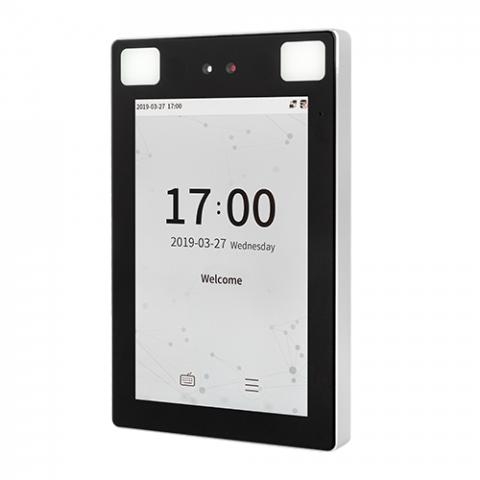 Máy chấm công và kiểm soát ra vào ZKTeco ProFace X[P]