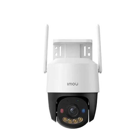 IMOU Cruiser SC 8MP, Led, mic, loa, ptz, cảnh báo xanh đỏ.  Có POE, Algo Play, AOR Ghi hình tiết kiệm thông minh.