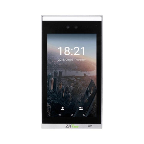 Thiết bị kiểm soát ra vào ZKTeco FaceDepot-7BL