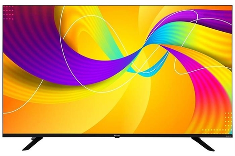 Tivi Casper 55 Inch 4K Ultra HD 55UG620 – Hình Ảnh Sắc Nét, Giải Trí Đỉnh Cao