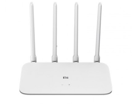 Wifi Router Xiaomi 4A Giga Version DVB4224GL | Hàng chính hãng