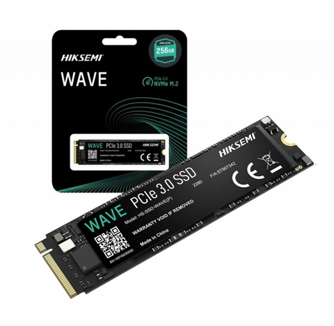 SSD HIKSEMI WAVE(P) 1TB – HS-SSD-WAVE(P)-1024G