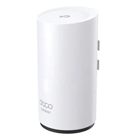 Hệ thống Mesh WiFi 6 AX3000 TP-Link Deco X50-Outdoor(1-pack)