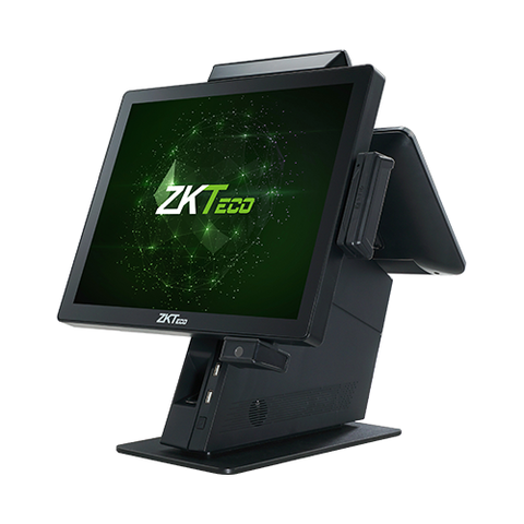 ZKTeco ZKBio 810 – Giải pháp POS hiện đại cho bán hàng và thanh toán