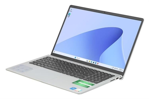 (NB) DELL INS15 3530 i5-1334U/8GB/512SSD/15.6FHD/120Hz/W11SL+OFFICE HOME_ST/BẠC | Hàng chính hãng