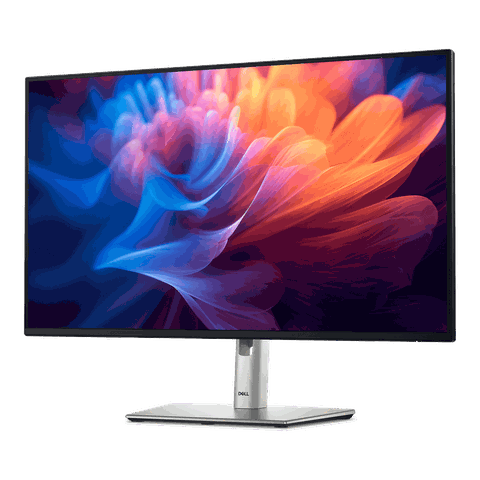 Màn Hình Dell PRO PLUS P2725H (27.0 inch - IPS - FHD - 100Hz - 5ms - USB TypeC)