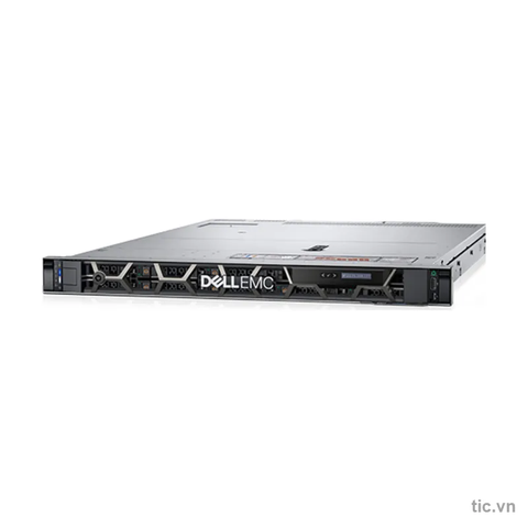 Máy Chủ Dell PowerEdge R450 Silver 4310 4TB - 42SVRDR450-7A2