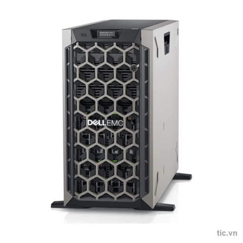 Máy Chủ Dell PowerEdge T440 Silver 4210 2TB - 70205944