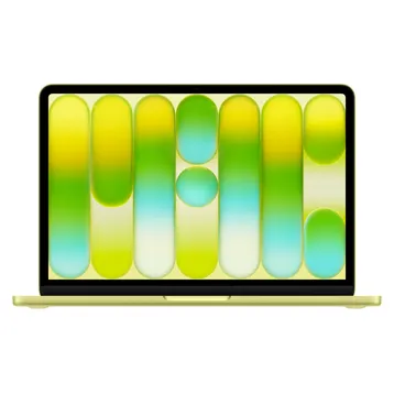 MacBook Neo 13 inch A18 Pro (2026): Làn Gió Mới Cho Trải Nghiệm macOS Giá Rẻ