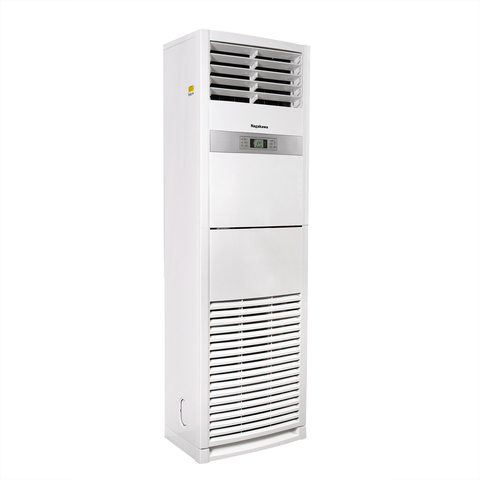 Điều hòa tủ đứng 2 chiều Nagakawa NP-A50R1H21 50000Btu/h | Hàng chính hãng