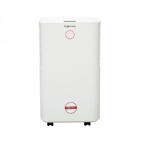Máy Hút Ẩm Fujihome DH12 - Bền Bỉ Và Êm Ái