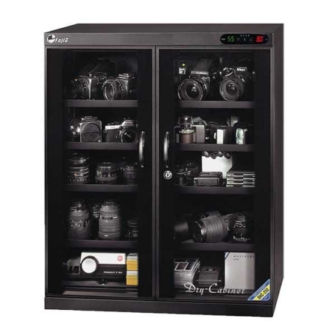 Tủ chống ẩm Fujie DHC250 ( 250 lít ) | Hàng chính hãng