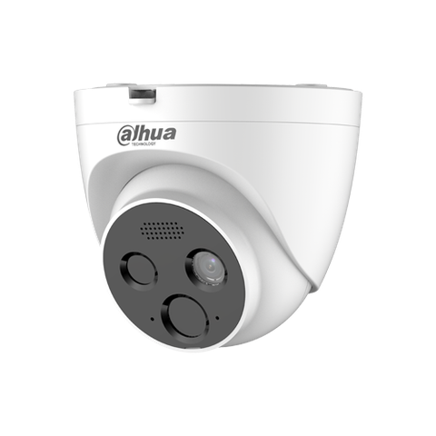 Camera Phát Hiện Lửa DHI-HY-FT121LDP | Hàng chính hãng
