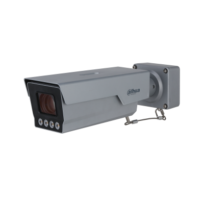 Camera IP Nhận Diện Biển Số Dahua DHI-ITC531-RW1F-IRL8