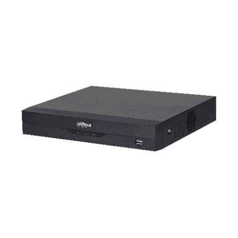 Đầu ghi hình camera IP 8 kênh DAHUA DHI-NVR4108HS-EI | Hàng chính hãng