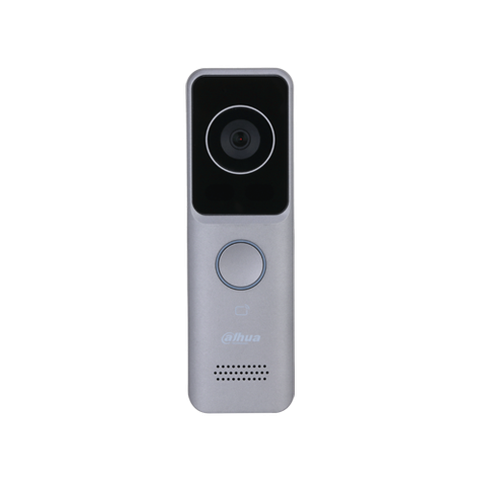 Nút Ấn Chuông Cửa Wifi DHI-VTO2311R-WP | Hàng chính hãng