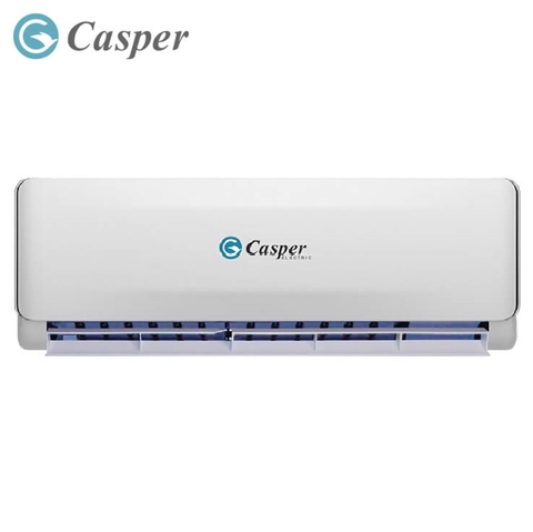 ĐIỀU HÒA CASPER INVERTER IH-18TL22, 18.000BTU - 2 CHIỀU model 2019 | Hàng chính hãng