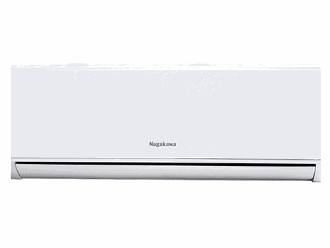 Điều hòa Nagakawa 9000BTU 1 chiều NS-C09R2T30 MỚI 2023 | Hàng chính hãng