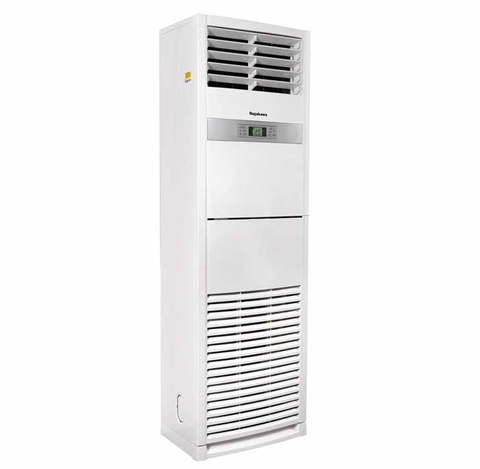 Điều hòa tủ đứng 1 chiều Nagakawa NP-C50R2H21 50000Btu/h | Hàng chính hãng