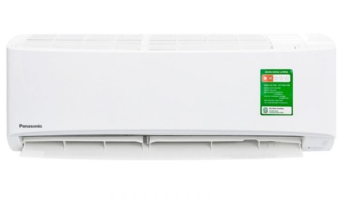 Điều hòa Panasonic 9000 1 chiều N9AKH-8 New [2025] | Hàng chính hãng