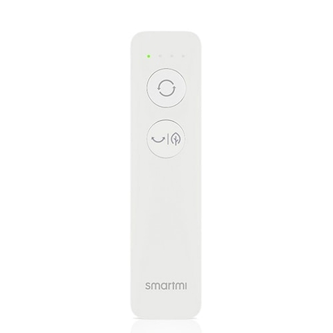 Điều khiển quạt thông minh Smartmi Gen 2/2s
