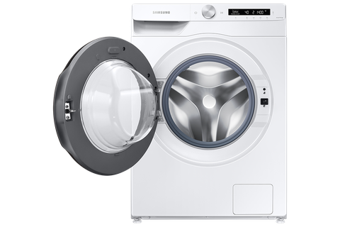 Máy giặt Samsung Bespoke AI Inverter 14 kg WW14BB944DGHSV | Hàng chính hãng