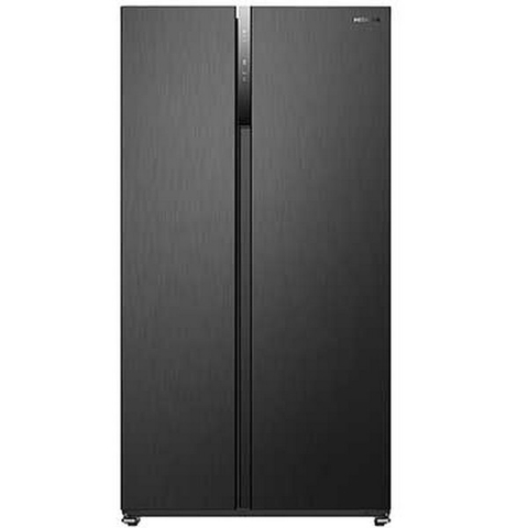 Tủ lạnh Toshiba Inverter 711 lít Side By Side GR-RS910WI-PMV(06)-MG Mới 2025 | Hàng chính hãng