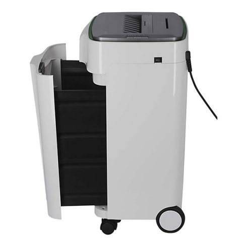 Máy hủy tài liệu Magitech DM-220M