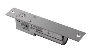 Khóa chốt rơi DS-K4T100 dùng để kiểm soát ra vào, NSX HIKVision, mới 100% | Hàng chính hãng