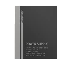 Bộ nguồn cấp điện liên tục model DS-K7M-AW100, nguồn điện: 220V/50HZ, NSX HIKVision, mới 100% | Hàng chính hãng