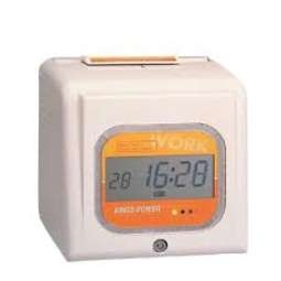 Máy chấm công Kings Power KP670 | Hàng chính hãng