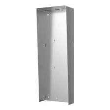 Vỏ bảo vệ cho camera chuông cửa HIKVISION DS-KABD8003-RS3/s | Hàng chính hãng