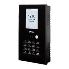 MÁY CHẤM CÔNG VÂN TAY VÀ KHUÔN MẶT LFACE10 | Hàng chính hãng