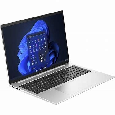 HP EliteBook 840 G10 14 WUXGA IPS Notebook - Intel Core i7- 1360P 2.2GHz - 16GB DDR5 RAM -  512GB PCIe SSD -Fingerprint Reader - Backlit Keyboard - Wi-Fi 6E - Windows 11 Pro (89D95UT#ABA-Kit) | Hàng chính hãng