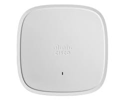 Thiết bị WiFi Cisco Access Point C9115AXI-S | Hàng chính hãng