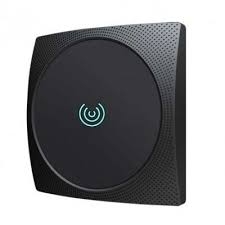 Đầu đọc thẻ cảm ứng ZKTeco KR601M | Hàng chính hãng