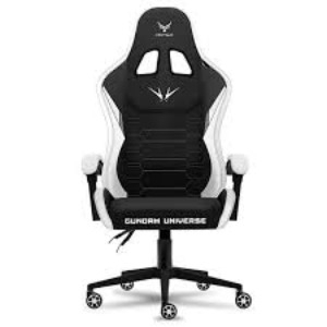 Ghế Game Centaur Gundam - UNIVERSE-WHITE | Hàng chính hãng