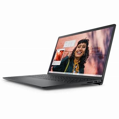 (NB) DELL INS15 3530 i5-1334U/16GB/512SSD/15.6FHD/120Hz/FP/W11SL+OFFICE HOME_ST/ĐEN | Hàng chính hãng