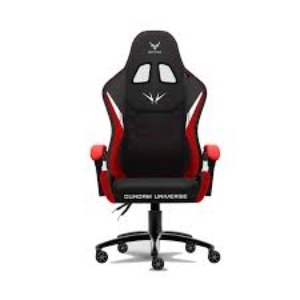 Ghế Game Centaur Gundam - UNIVERSE-RED | Hàng chính hãng