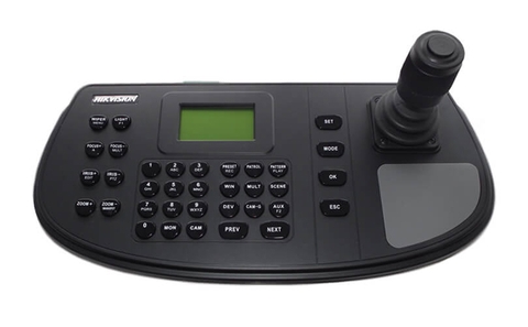 Bàn điều khiển cho camera PTZ Hikvision DS-1006KI