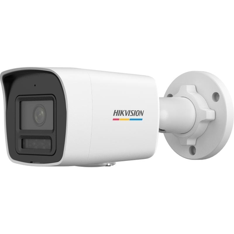Camera IP 6MP thân trụ HIKVISION DS-2CD1067G2H-LIUF | Hàng chính hãng