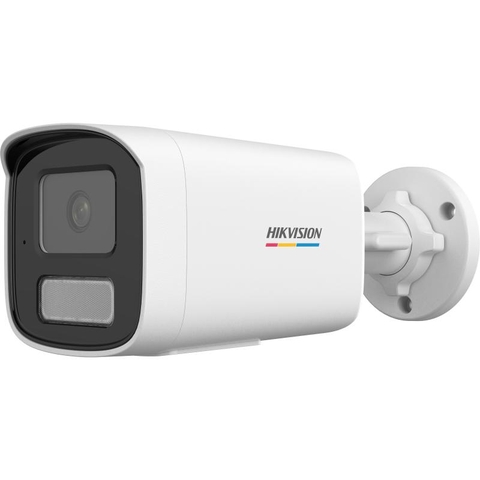 Camera IP 4MP thân trụ HIKVISION DS-2CD1T47G2H-LIUF | Hàng chính hãng