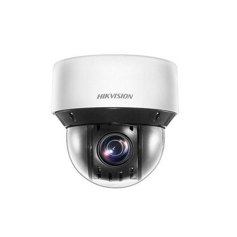 Camera IP speed dome hồng ngoại HD 2 MP DS-2DE4A225IW-DE | Hàng chính hãng