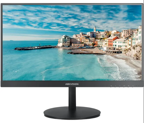Màn hình Hikvision DS-D5022FN00 21.5 Full HD 75Hz | Hàng chính hãng