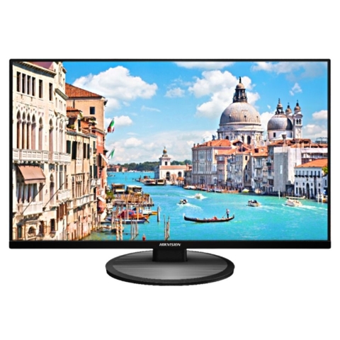 MÀN HÌNH MÁY TÍNH HIKVISION DS-D5027UC (27-inch 4K) | Hàng chính hãng