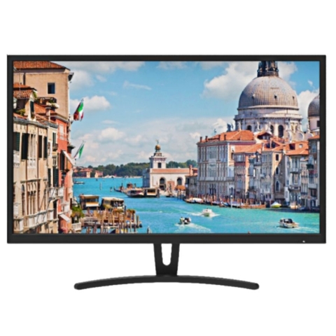 MÀN HÌNH MÁY TÍNH HIKVISION DS-D5032FC-A (31.5-inch FHD) | Hàng chính hãng