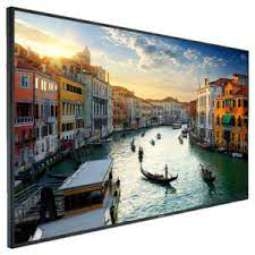 MÀN HÌNH MÁY TÍNH HIKVISION DS-D5065UC (4K 65 inch) | Hàng chính hãng
