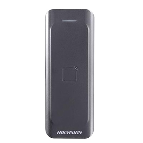 Đầu đọc thẻ mifare, model DS-K1802M NSX: HIKVision, hàng mới 100% | Hàng chính hãng